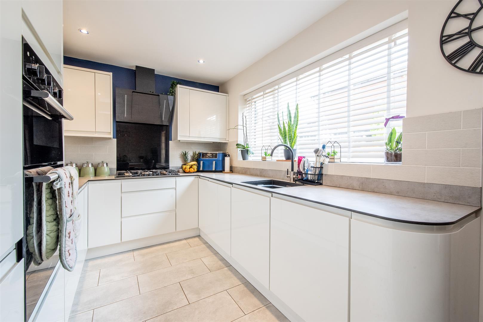 Whitsundale, Westhoughton, Bolton
